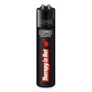 Clipper Large Sonder Edition FFX MENTAL HEALTH A