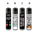 Clipper Large YOUR MOM