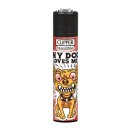 Clipper Large DOGLOVE A