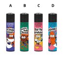 Clipper Large BYEBYE 2