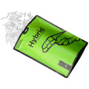 Hybrid Supreme Filter 6,4 mm; 1000er Pack