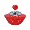 Aschenbecher "Lips" 10x15 cm