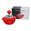 Aschenbecher "Lips" 10x15 cm