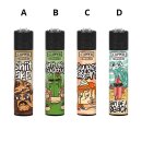 Clipper Large FUCKTUS