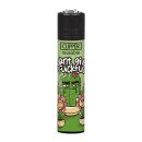Clipper Large FUCKTUS B