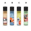 Clipper Large TRINKSPRÜCHE