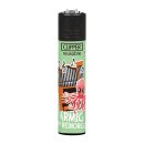 Clipper Large TRINKSPRÜCHE D