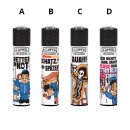 Clipper Large HANDWERKER 3