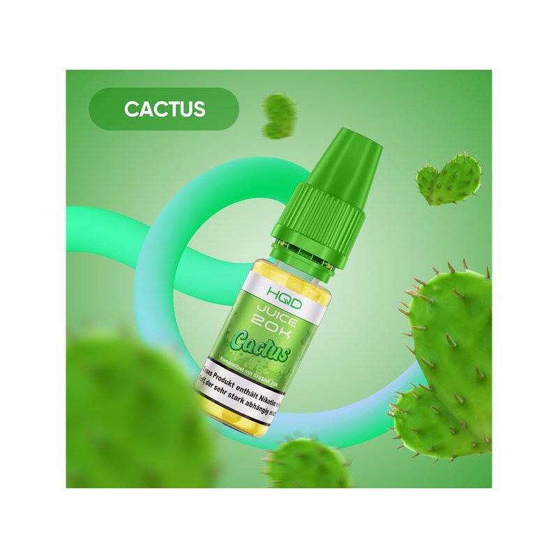 elfbar elfa kaufen HOOVA+ Cactus main image 1