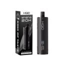 HQD 20K - KIT (Basisgerät & Leerpod) - black...