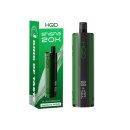 HQD 20K - KIT (Basisgerät & Leerpod) - green...