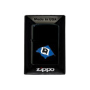 Zippo Feuerzeug - Flagge HSV