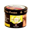 True Passion Tobacco - Okolom Classic (Cola, Holunder,...