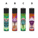 Clipper Large MUSHROOM RAID alle 4