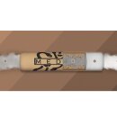 Medusafilters "Organic Edition", Ø 60 mm, Aktivkohlefilter ; 50er Pack