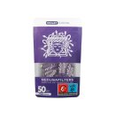 Medusafilters "Violet Edition", Ø 60 mm,...