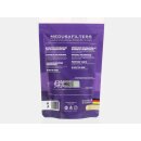 Medusafilters "Violet Edition", Ø 60 mm, Aktivkohlefilter ; 50er Pack
