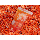 Medusafilters "Sunset Edition", Ø 60 mm, Aktivkohlefilter ; 50er Pack