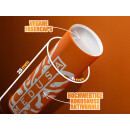 Medusafilters "Sunset Edition", Ø 60 mm, Aktivkohlefilter ; 50er Pack