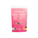 Medusafilters "Rosé Edition", Ø 60 mm, Aktivkohlefilter ; 50er Pack