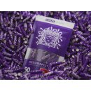 Medusafilters "Violet Edition", Ø 60 mm, Aktivkohlefilter ; 100er Pack