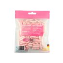 Medusafilters "Rosé Edition", Ø 60 mm, Aktivkohlefilter ; 100er Pack