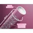 Medusafilters "Rosé Edition", Ø 60 mm, Aktivkohlefilter ; 100er Pack