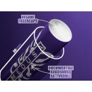 Medusafilters "Mixed Edition", Ø 60 mm, Aktivkohlefilter ; 100er Pack