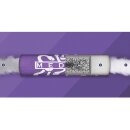 Medusafilters "Mixed Edition", Ø 60 mm, Aktivkohlefilter ; 100er Pack