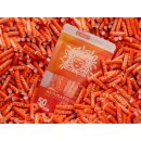 Medusafilters "Sunset Edition", Ø 60 mm, Aktivkohlefilter ;  250er Pack