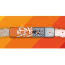 Medusafilters "Sunset Edition", Ø 60 mm, Aktivkohlefilter ;  250er Pack