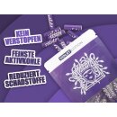 Medusafilters "Violet Edition", Ø 60 mm, Aktivkohlefilter ;  250er Pack