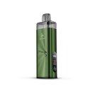 ELFBAR ELFX MEGA - Refillable Kit - green (grün)