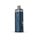ELFBAR ELFX MEGA - Refillable Kit - navy (blau)