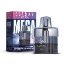 ELFBAR ELFX MEGA  - Refillable Pod - Mesh Coil 0,6 Ohm,...
