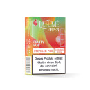 Lafumé NOVA POD - Fruity Pop (Flutschfinger) 2er-Set