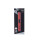 Sturm- und Stabfeuerzeug "CANDLE LIGHTER RED" Jetflame
