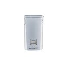 Zigarrenfeuerzeug "CHISINAU" Blaue...