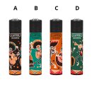 Clipper Large DIA DE LOS MUERTOS