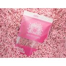 Medusafilters "Rosé Edition", Ø 60 mm, Aktivkohlefilter ; 1000er Pack