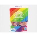 Medusafilters "Mixed Edition", Ø 60 mm,...