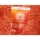 Medusafilters "Sunset Edition", Ø 60 mm, Aktivkohlefilter ; 1000er Pack #1