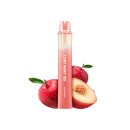 Lost Mary 800 - Apple Peach (Apfel, Pfirsich) - 20mg