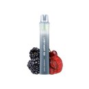 Lost Mary 800 - Blackberry Cherry (Brombeer, Kirsche) - 20mg