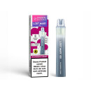Lost Mary 800 - Blackberry Cherry (Brombeer, Kirsche) - 20mg