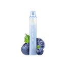 Lost Mary 800 - Blueberry (Blaubeere) - 20mg