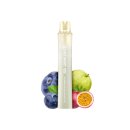 Lost Mary 800 - Blueberry Melon Passion Fruit (Blaubeere,...