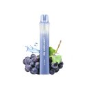 Lost Mary 800 - Grape Ice (Traube, Eis) - 20mg