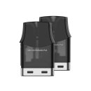 Zippo - Refillable Pod - Mesh Coil, 1 ohm, 2 ml, 2er