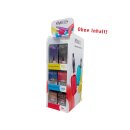 Kiwi GO+ - Display Bundle (ohne Inhalt)